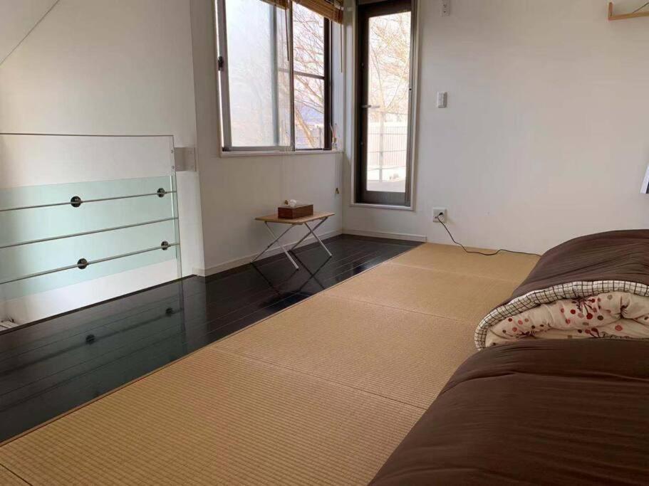 Away From Noise,View Fuji Mt In The Designer House Villa Yamanakako Luaran gambar