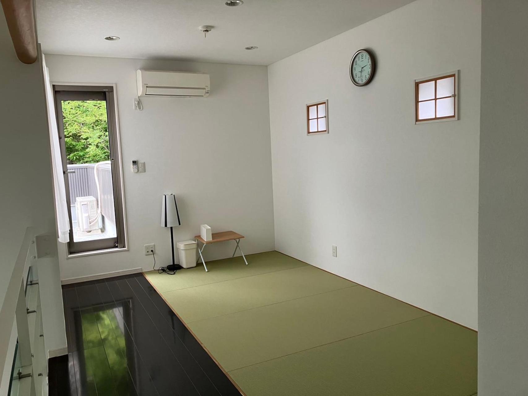 Away From Noise,View Fuji Mt In The Designer House Villa Yamanakako Luaran gambar